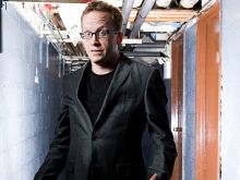 Chris Gethard