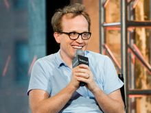 Chris Gethard