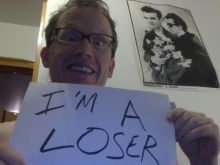 Chris Gethard