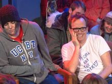 Chris Gethard