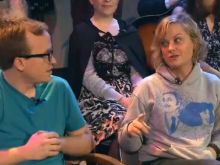 Chris Gethard
