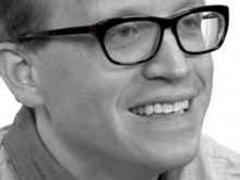 Chris Gethard