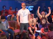 Chris Gethard
