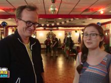 Chris Gethard