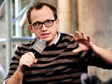 Chris Gethard