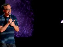 Chris Gethard