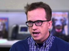 Chris Gethard