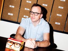 Chris Gethard