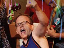 Chris Gethard
