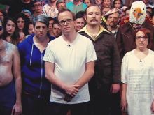 Chris Gethard