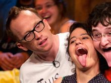 Chris Gethard