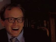 Chris Gethard