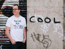 Chris Gethard