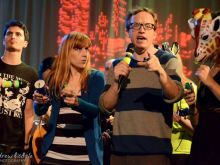 Chris Gethard