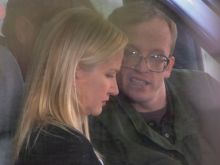 Chris Gethard