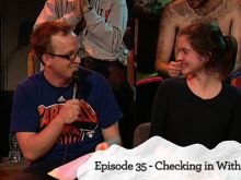 Chris Gethard