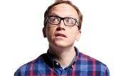 Chris Gethard