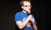 Chris Gethard