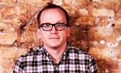 Chris Gethard