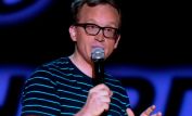 Chris Gethard