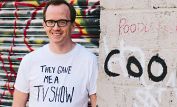 Chris Gethard