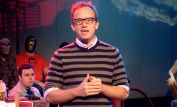 Chris Gethard