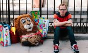 Chris Gethard