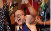 Chris Gethard