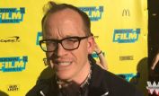 Chris Gethard