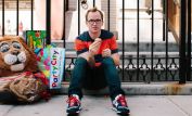 Chris Gethard