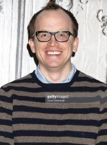 Chris Gethard