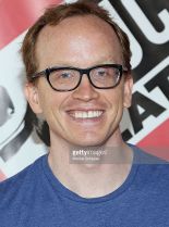 Chris Gethard