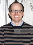 Chris Gethard