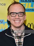 Chris Gethard