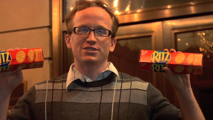 Chris Gethard