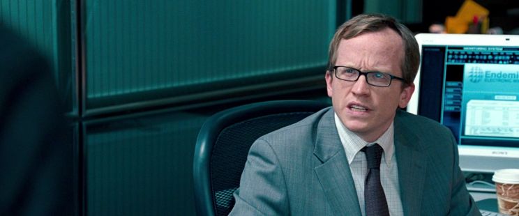 Chris Gethard