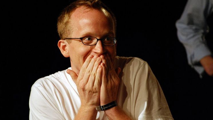 Chris Gethard