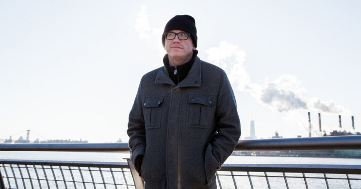 Chris Gethard