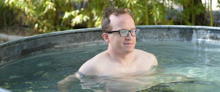 Chris Gethard