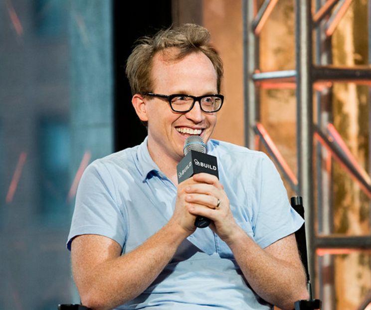 Chris Gethard