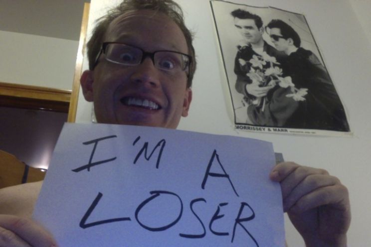 Chris Gethard