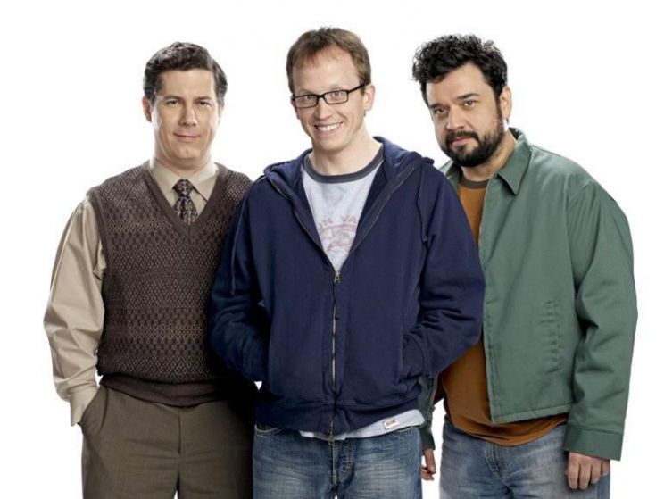 Chris Gethard