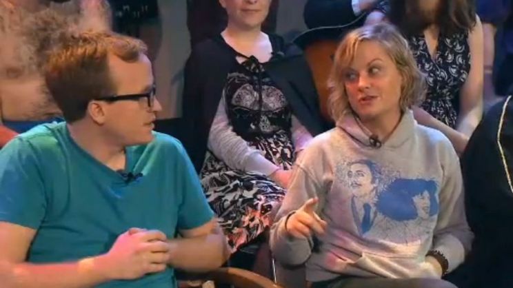 Chris Gethard