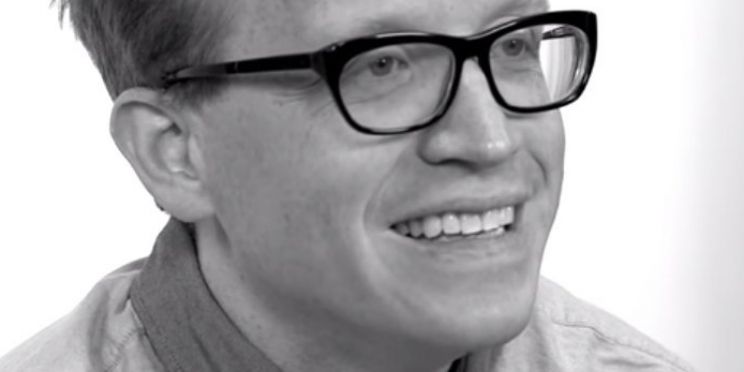 Chris Gethard