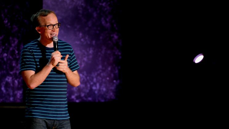 Chris Gethard