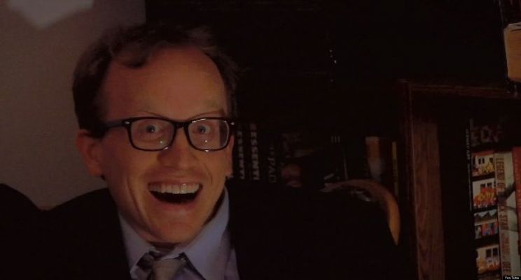 Chris Gethard