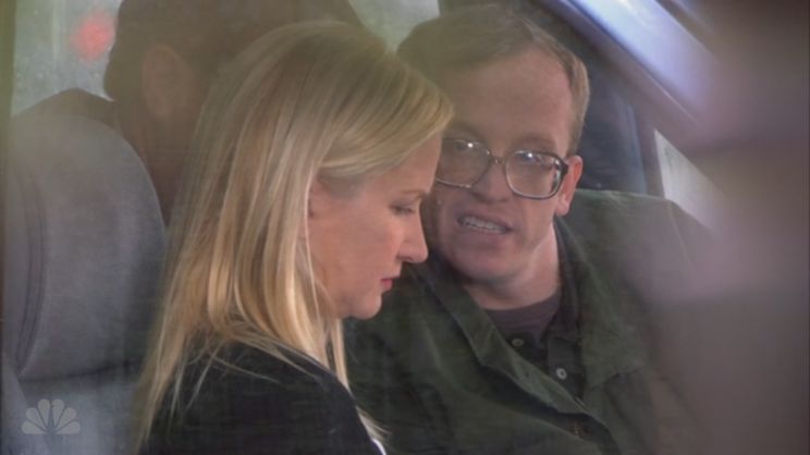 Chris Gethard