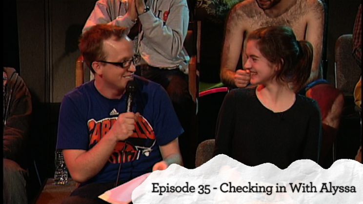 Chris Gethard