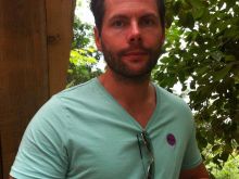 Chris Gillett