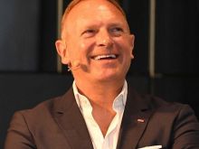 Chris Gillett
